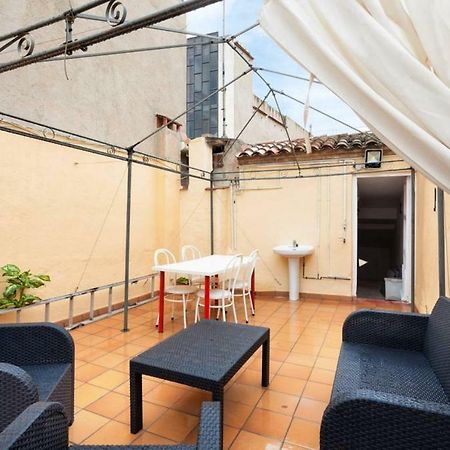 Maison Lamic 1 Lloret de Mar Ngoại thất bức ảnh