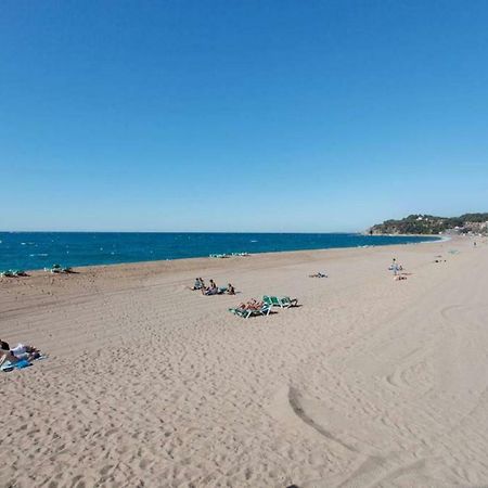 Maison Lamic 1 Lloret de Mar Ngoại thất bức ảnh