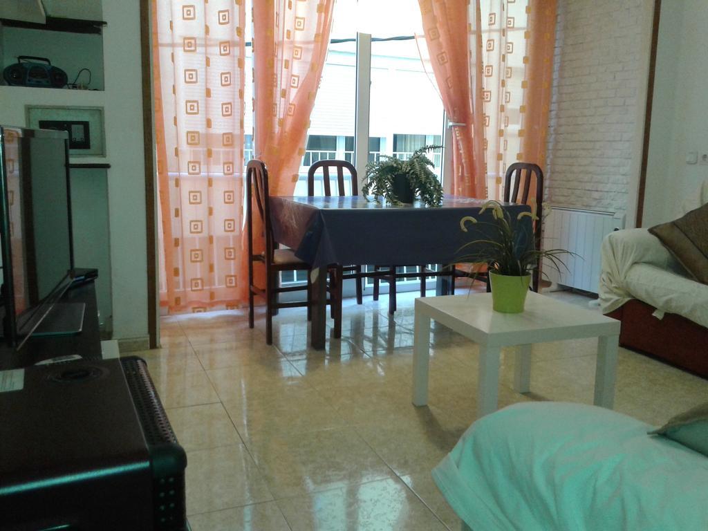 Maison Lamic 1 Lloret de Mar Ngoại thất bức ảnh