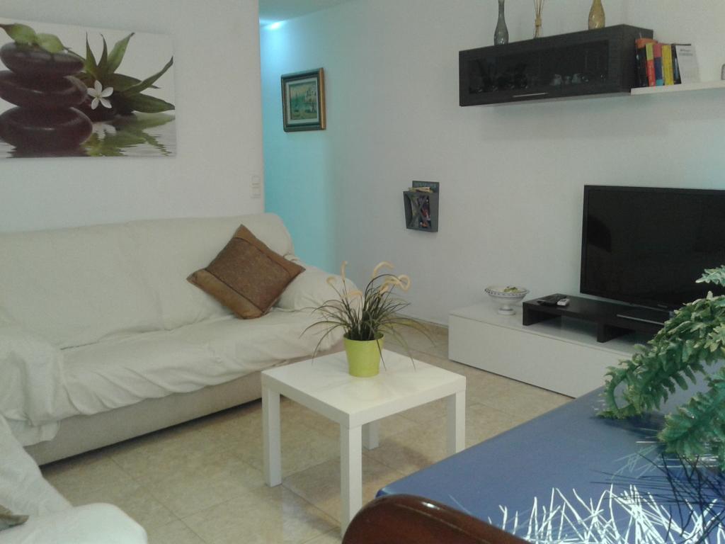 Maison Lamic 1 Lloret de Mar Ngoại thất bức ảnh