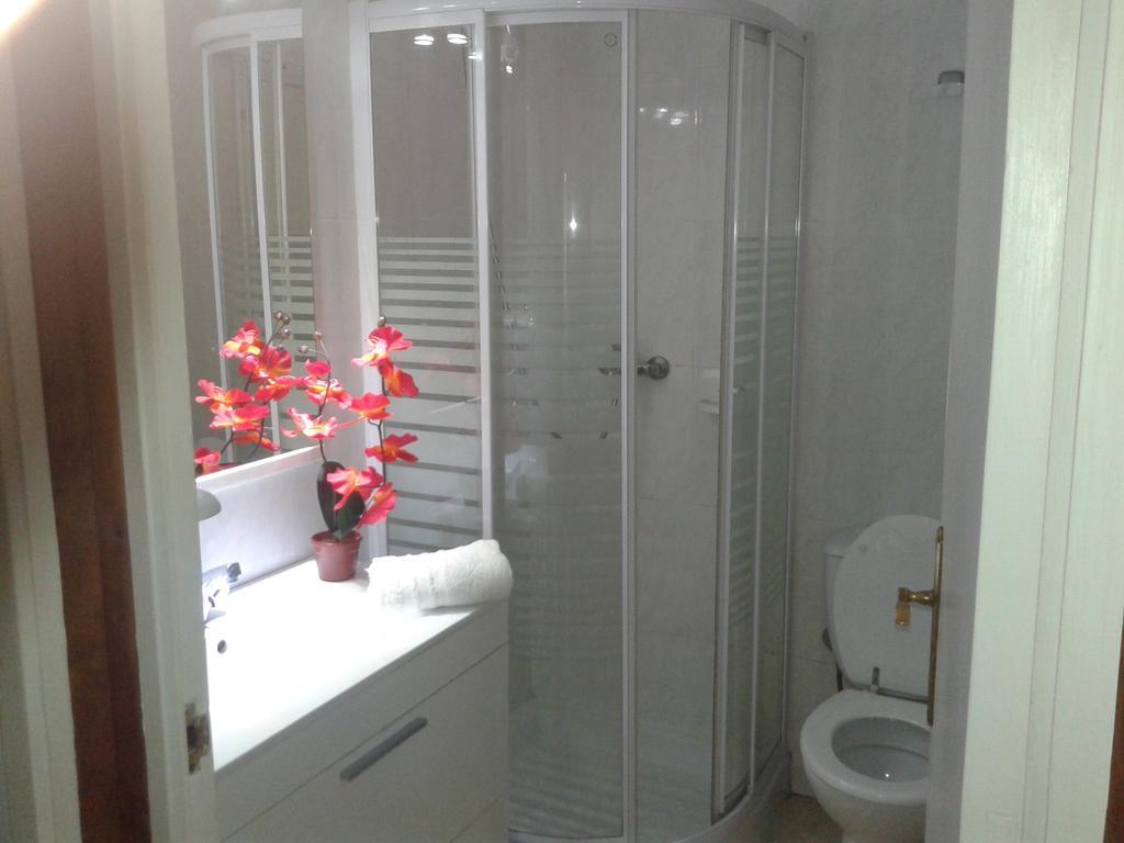 Maison Lamic 1 Lloret de Mar Ngoại thất bức ảnh
