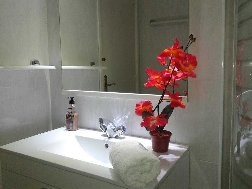 Maison Lamic 1 Lloret de Mar Ngoại thất bức ảnh
