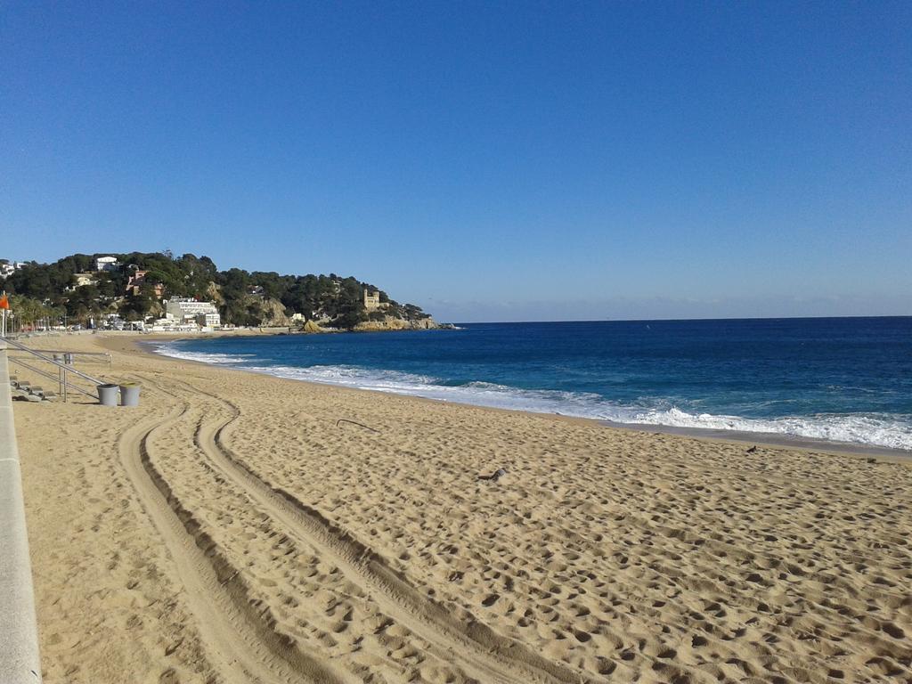 Maison Lamic 1 Lloret de Mar Ngoại thất bức ảnh