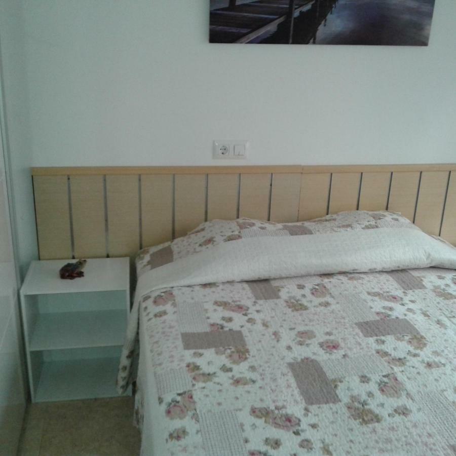 Maison Lamic 1 Lloret de Mar Ngoại thất bức ảnh