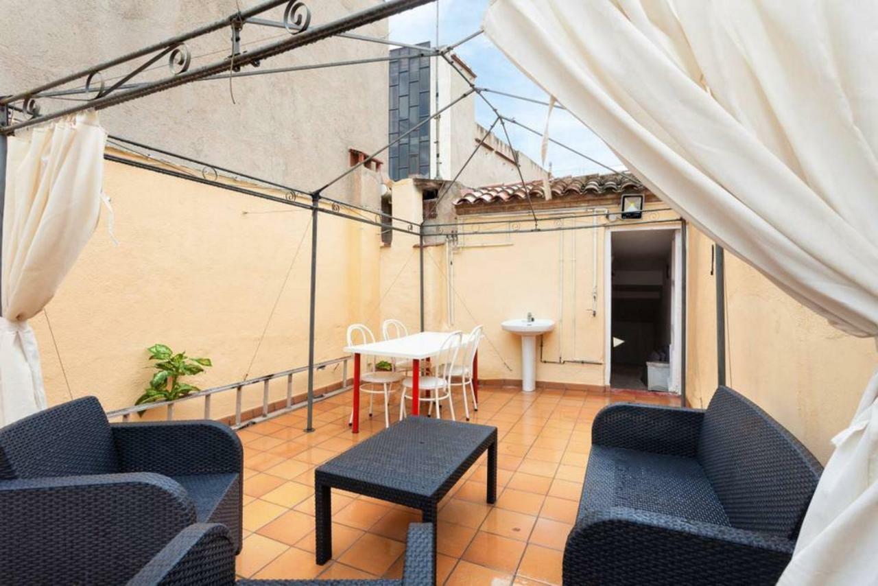 Maison Lamic 1 Lloret de Mar Ngoại thất bức ảnh