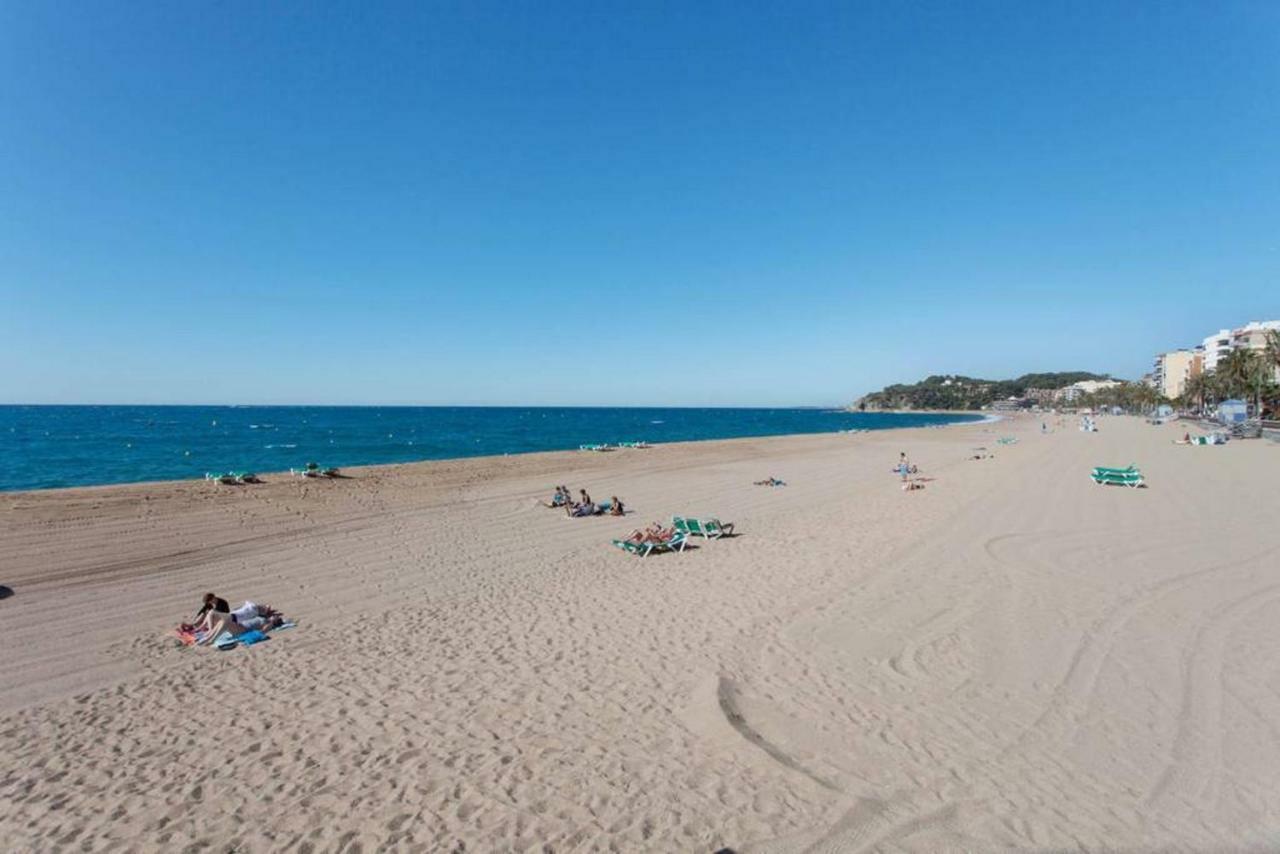 Maison Lamic 1 Lloret de Mar Ngoại thất bức ảnh