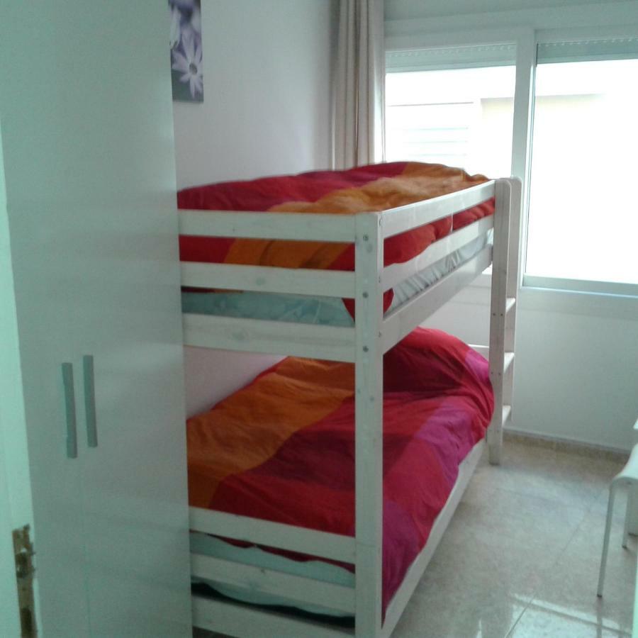 Maison Lamic 1 Lloret de Mar Ngoại thất bức ảnh
