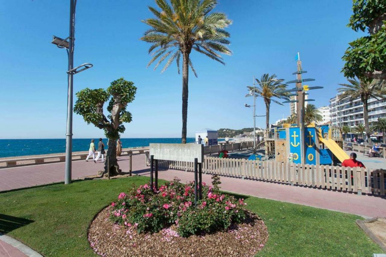 Maison Lamic 1 Lloret de Mar Ngoại thất bức ảnh