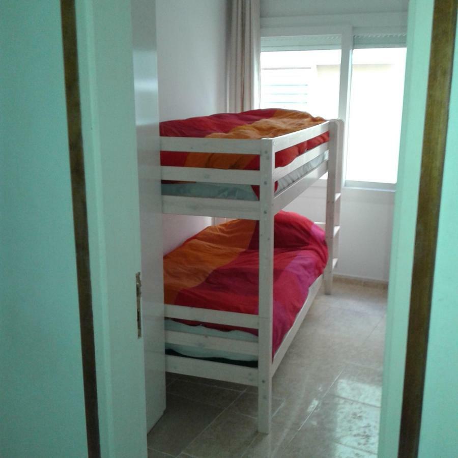 Maison Lamic 1 Lloret de Mar Ngoại thất bức ảnh