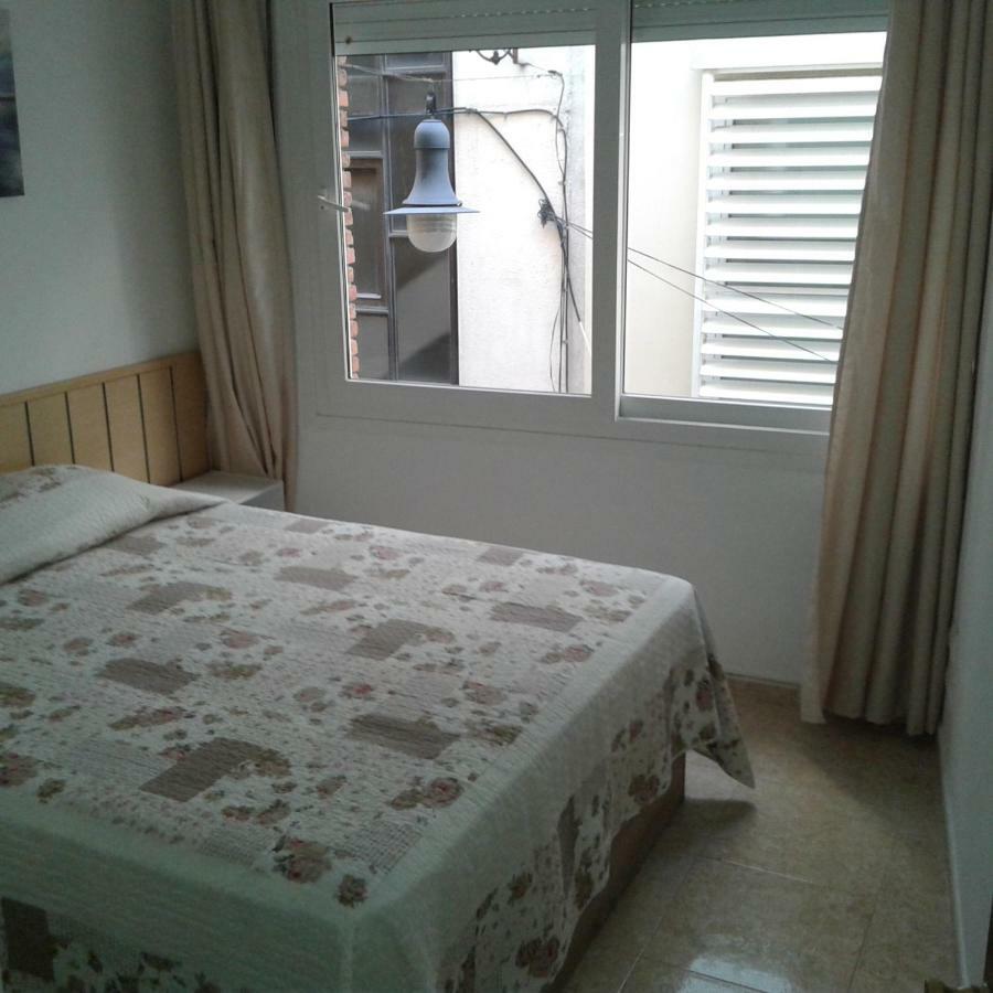 Maison Lamic 1 Lloret de Mar Ngoại thất bức ảnh