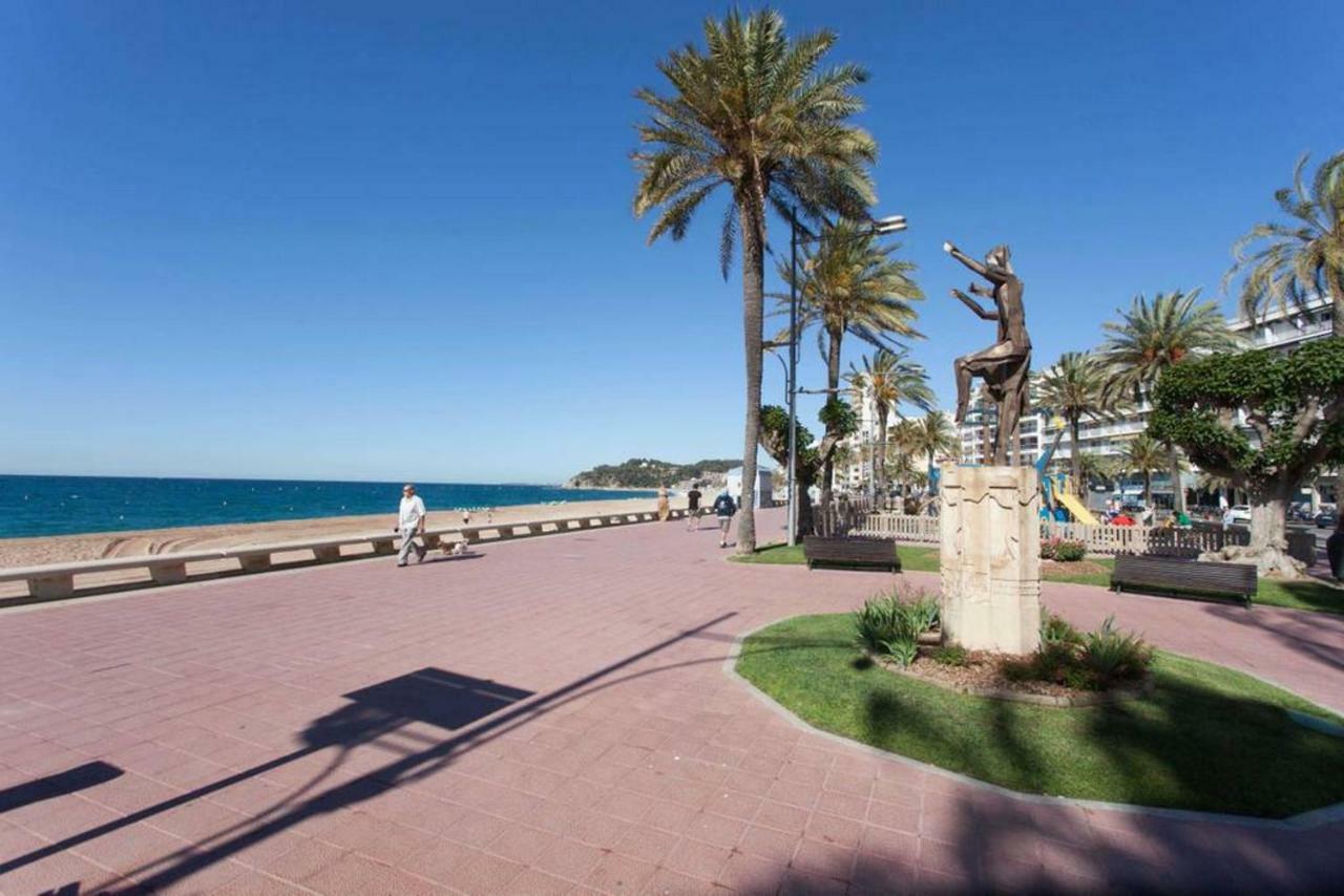 Maison Lamic 1 Lloret de Mar Ngoại thất bức ảnh